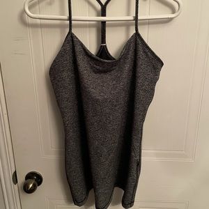 Lululemon racer back tank top
